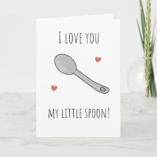 Je t'aime la carte de la Saint-Valentin