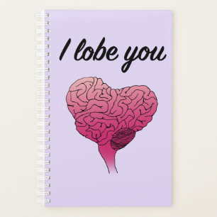 Je T'aime Lobes