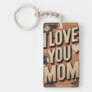 je t'aime maman
