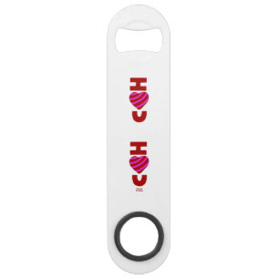 Je T'Aime Speed Bottle Opener
