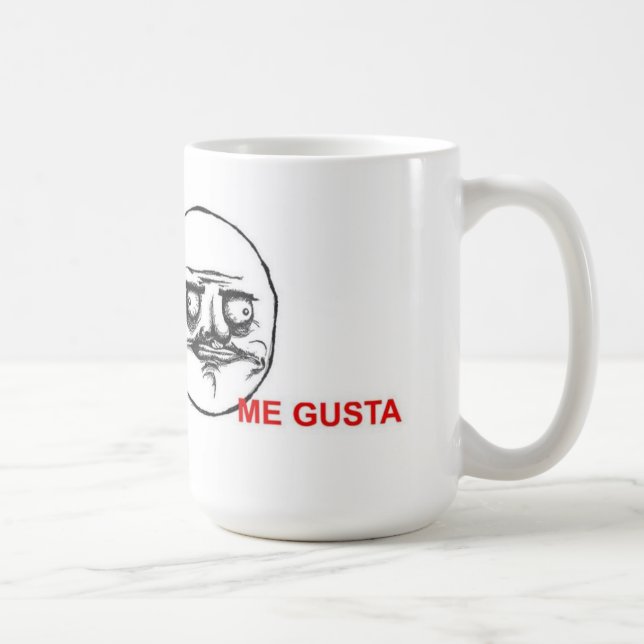 JE TASSE DE GUSTA (Droite)
