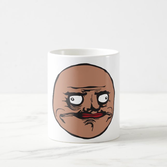Je tasse de Gusta (Centre)