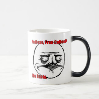 Je tasse de Gusta