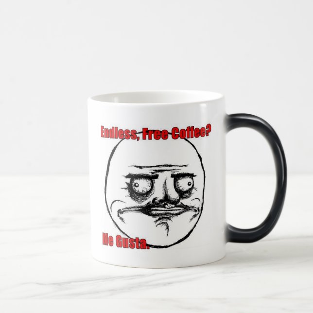 Je tasse de Gusta (Droite)