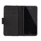 Je téléphone la caisse de portefeuille