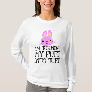 JE TRANSFORME MON FEU EN T-Shirts TUFF