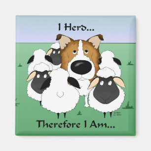 Je Trouve...Donc Je Suis Aimant