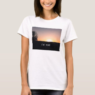 Je vais bien t-shirt