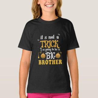 Je vais être un T-shirt Big Brother - Drôle