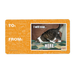 Je vais faire la sieste ici