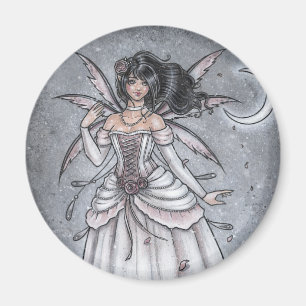 Je Vais Venir À Toi Fairy Magnet