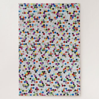 Je veux bonbons 20 x 30 Puzzle
