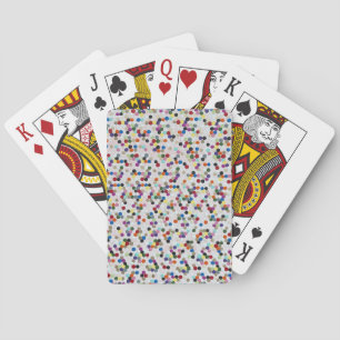 Je veux des cartes à jouer Candy