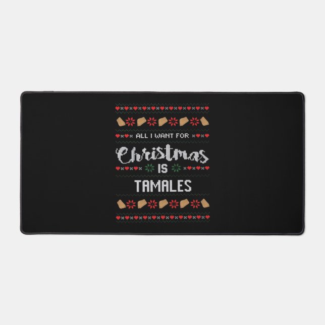 Je Veux Juste Cuire Des Stups Et Regarder Noël (Recto)