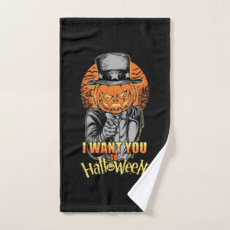 Je Veux Que Tu Sois À Halloween