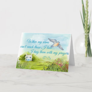 Je Vous Accroche Avec Ma Carte De Prières