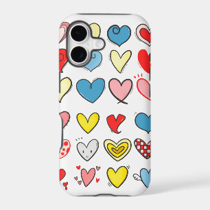 Je vous aime vraiment beaucoup