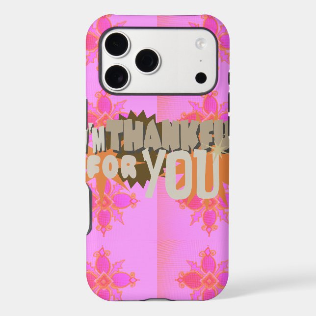 Je vous remercie : Une expression sincère (Verso)