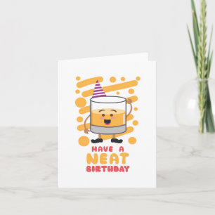 Je Vous Souhaite Des Puns Soins Carte Anniversaire