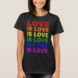 Je Vous Vois Je Vous Aime Je Vous Accepte Tshirt L