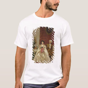 Jealousy, 1861 T-Shirt