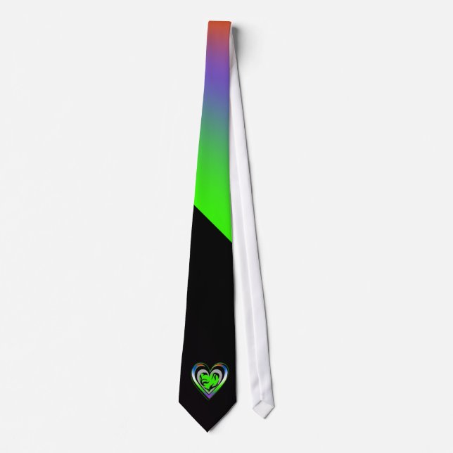 Jealousy Tie (Front)