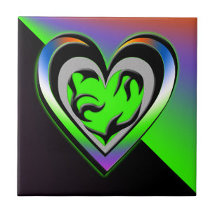 Jealousy Tile