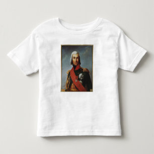 Jean-Baptiste Bessieres  Duke of Istria Toddler T-shirt