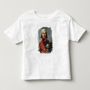 Jean-Baptiste Bessieres Duke of Istria Toddler T-shirt