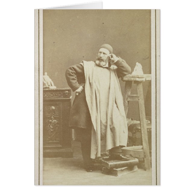 Jean-Baptiste Carpeaux (Front)