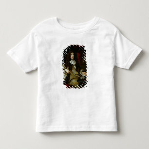 Jean-Baptiste Colbert Marquis de Seignelay Toddler T-shirt