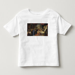 Jean-Baptiste Colbert Toddler T-shirt
