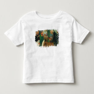 Jean-Baptiste de Lamarck Toddler T-shirt