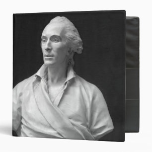 Jean-Baptiste de Piquet Marquis de Mejanes Binder