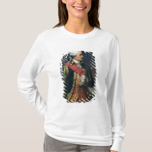 Jean-Baptiste de Vimeur Count of Rochambeau T-Shirt