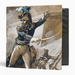 Jean Baptiste Kleber Binder