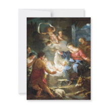 Jean-Baptiste Marie Pierre  Nativity 