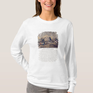 Jean Bart (1651-1702), French naval commander taki T-Shirt