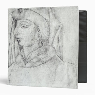 Jean de France, Duke of Touraine Binder