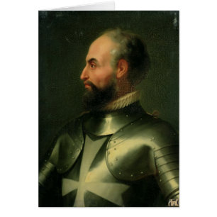 Jean de la Valette