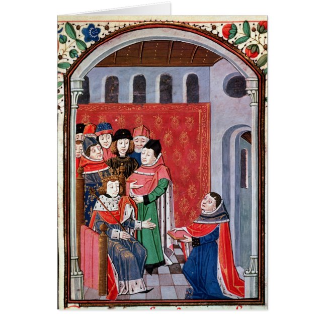 Jean de Meung (Front)
