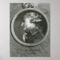 Jean Denis Antoine architect