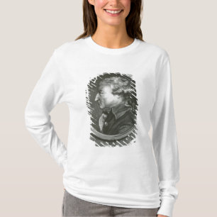 Jean Denis Antoine architect T-Shirt