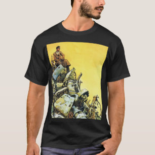 Jean Giraud (128) T-Shirt