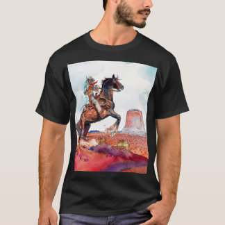 Jean Giraud (1) T-Shirt