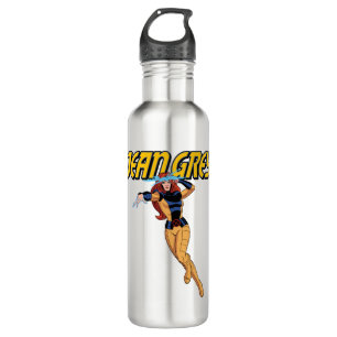 Jean Grey Character Pose 710 Ml Water Bottle