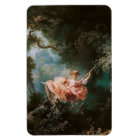 Jean-Honoré Fragonard's The Swing