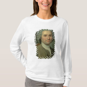 Jean-Jacques Rousseau T-Shirt