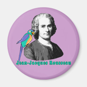 Jean Jacques Rousseau T shirts, Hoodies, Mugs Magnet