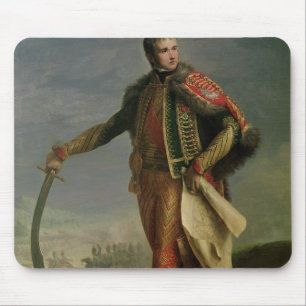Jean Lannes Duke of Montebello Mouse Pad
